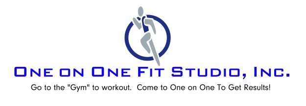 One on One Fit Studio, Inc